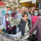Programa de verificación y vigilancia cuaresma 2023 / @Profeco