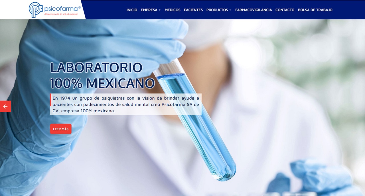 Cofepris suspende operaciones de Piscofarma por malas prácticas de producción de medicinas
