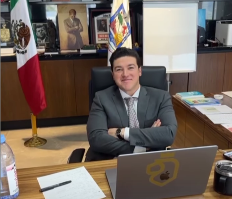¡Ganó México, ganó Nuevo León!: Samuel García sobre próxima inversión de Tesla