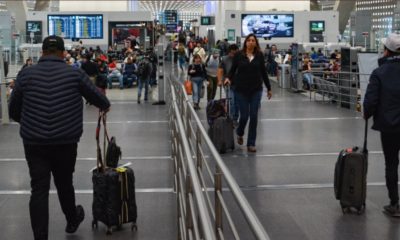 TUA, boletos de avión