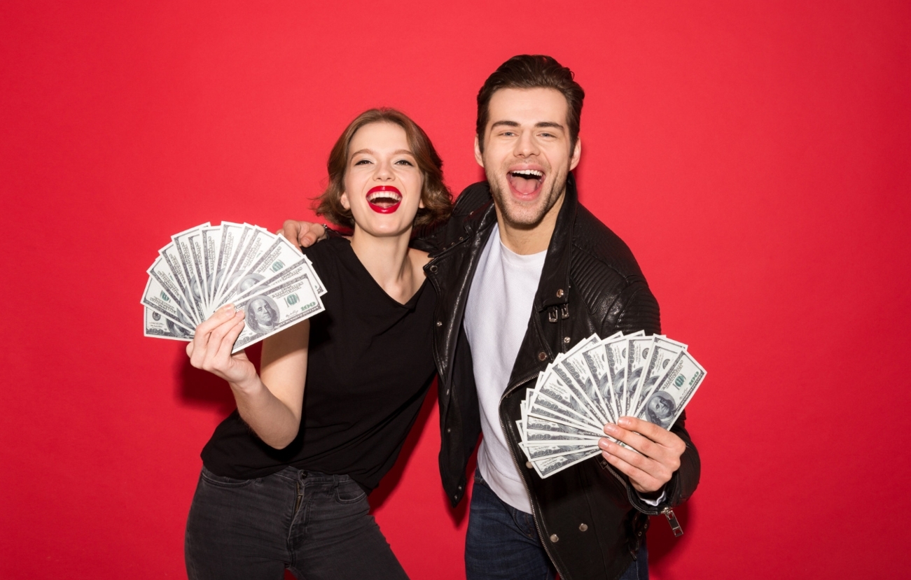 Equilibrio económico y organización financiera, relevantes en la vida en pareja