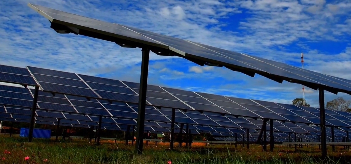 Gobierno inaugurará hoy la primera etapa de la planta fotovoltaica en Sonora