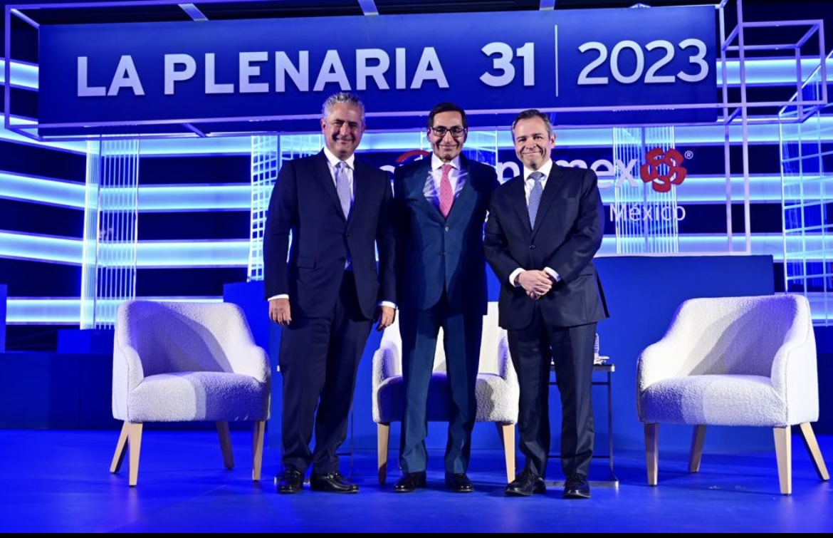 Tesla no necesitó incentivos fiscales para instalarse en México: Hacienda