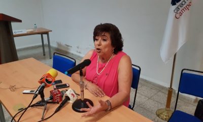 Esperanza Ortega Azar