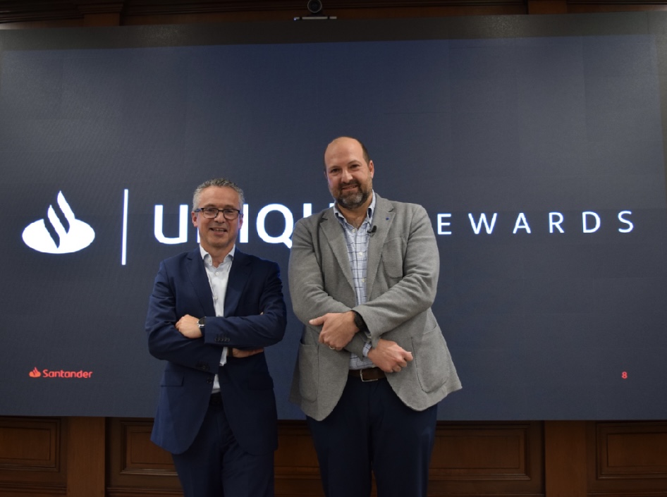 Santander lanza plan de beneficios ‘nunca vistos’ para clientes premium