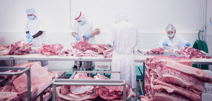 Gobierno abre el mercado nacional a la carne de res de Brasil 