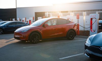 @Tesla