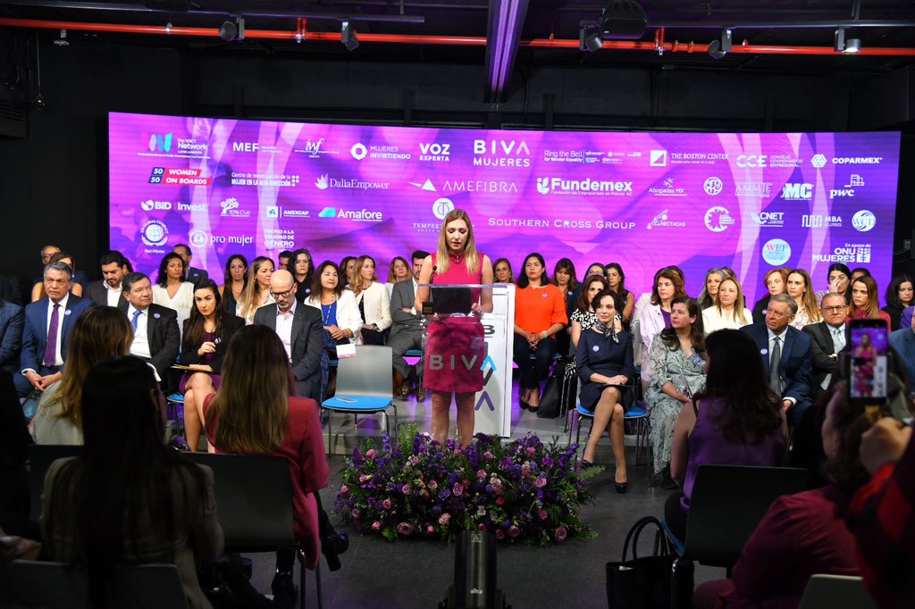 México puede detonar su crecimiento económico si diera empleo a 8.2 millones de mujeres: Biva