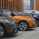 Ventas de autos / AMDA