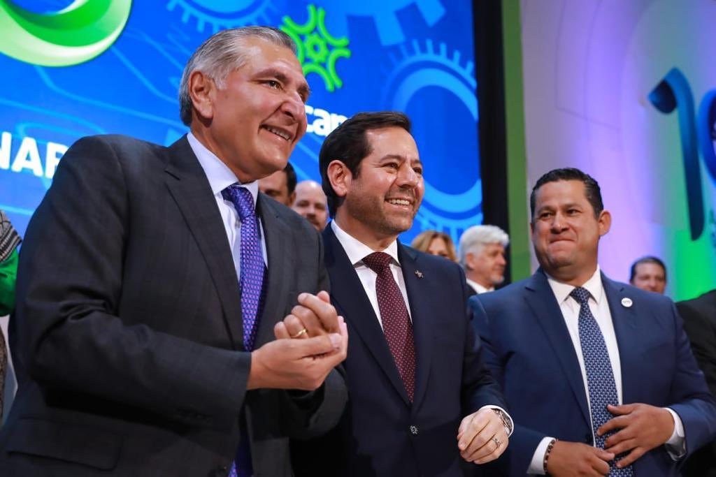 Concamin pide a Segob interceder ante Pemex para pagar a proveedores