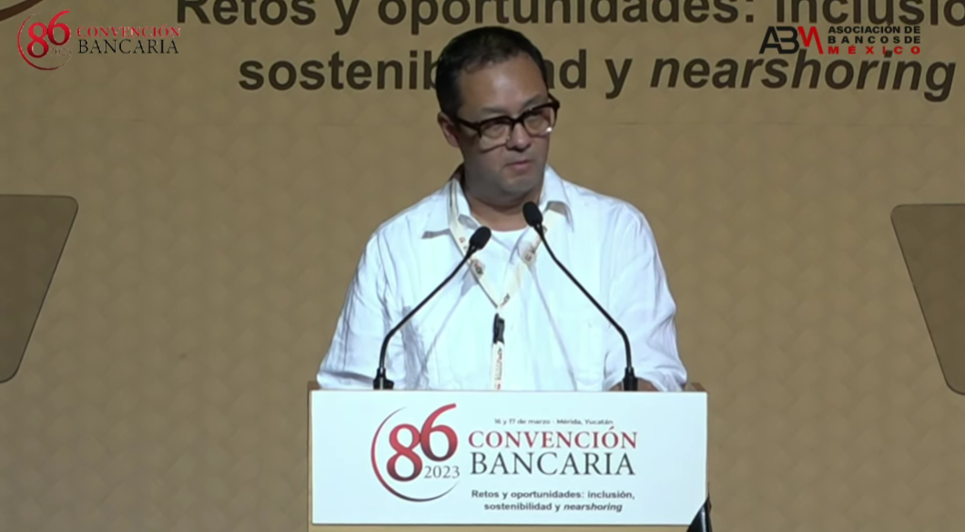 Anuncia Hacienda la llegada de un nuevo bono sostenible
