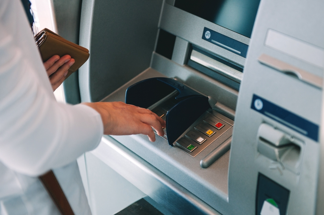 Alertan sobre nuevo malware que vacía cajeros automáticos