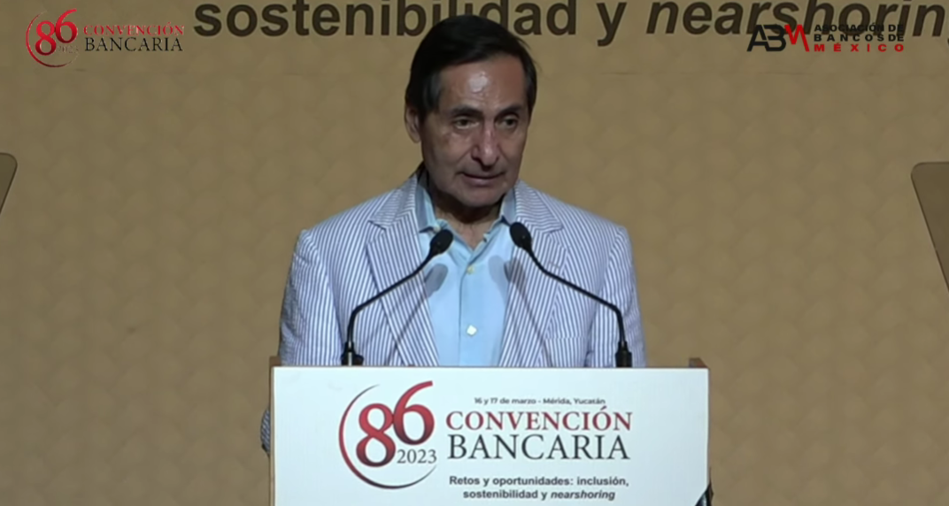 “Nearshoring” aumentará en 1.2% el crecimiento económico: Ramírez de la O