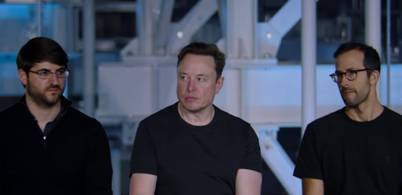 AMLO negó a Elon Musk un subsidio para instalar una planta de baterías eléctricas
