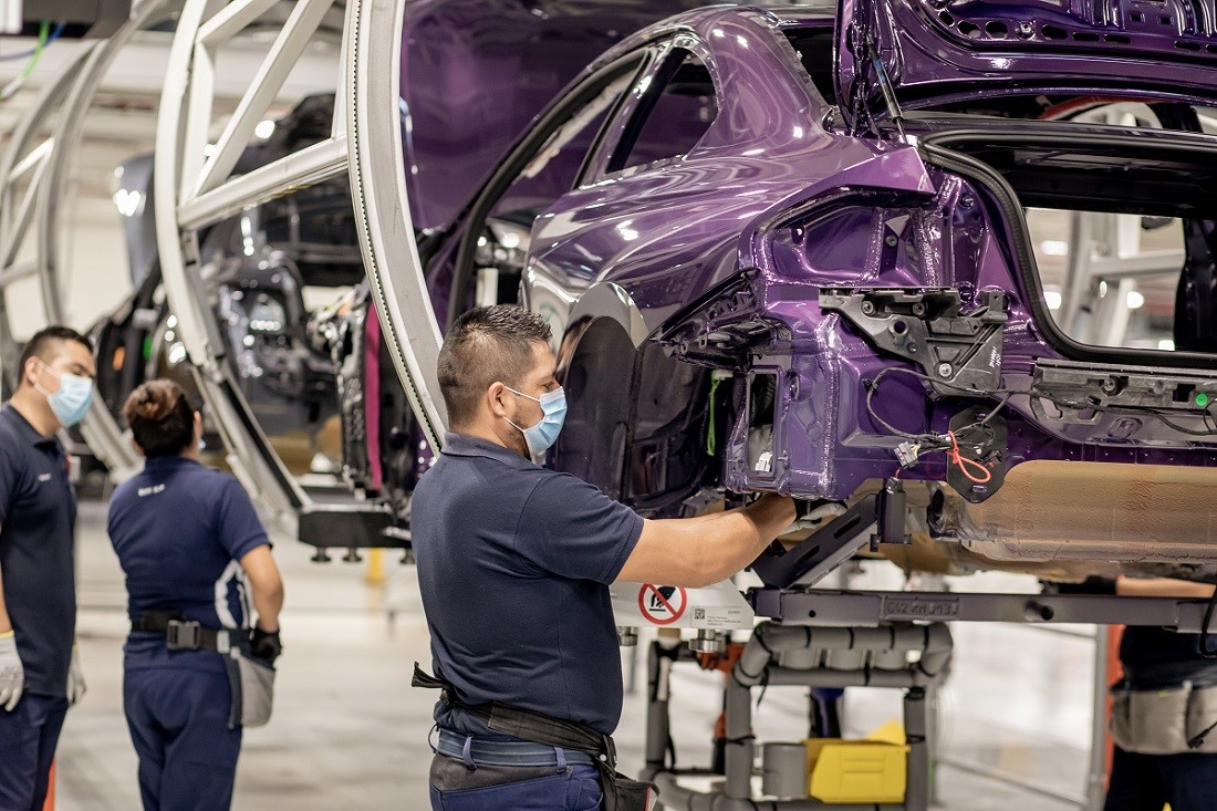 Consejo de Empresas Globales pidió al gobierno mexicano un entorno de negocios “estable”