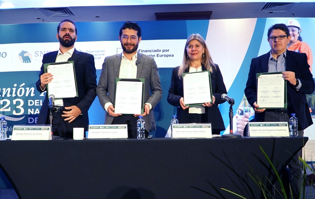 Finabien ya está a disposición de los “paisanos” para captar las remesas familiares