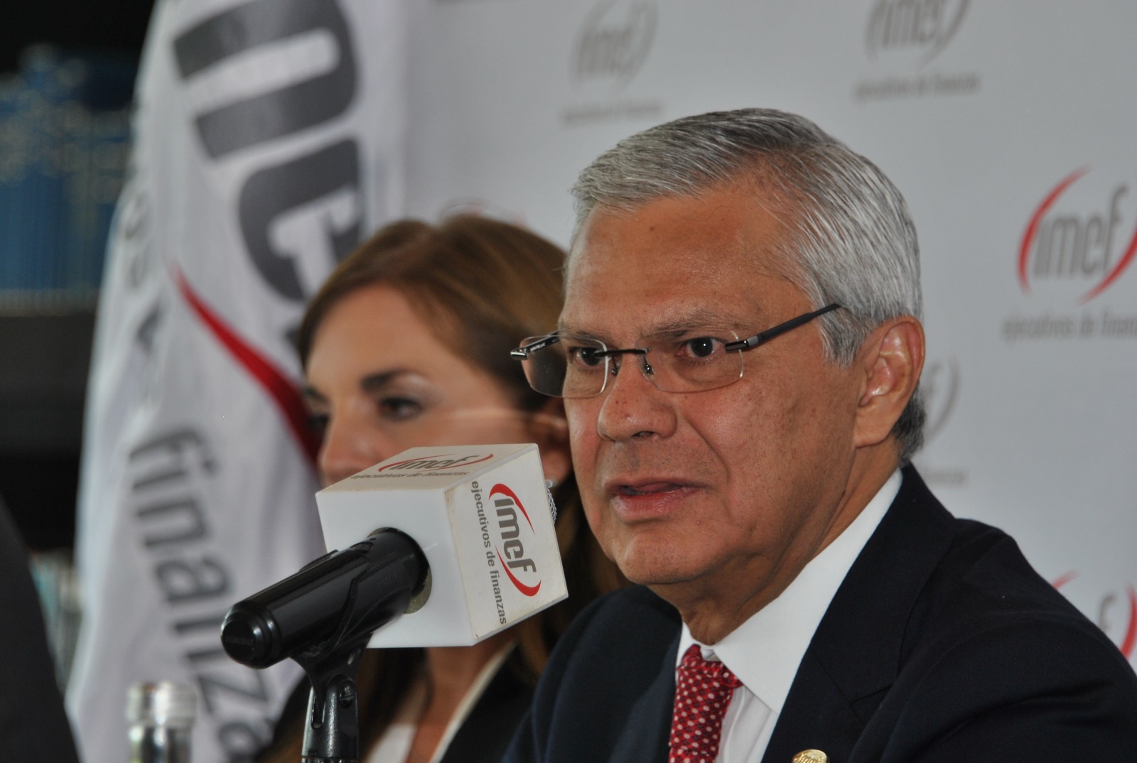 Están por verse las mayores consecuencias del alza en las tasas de interés: IMEF
