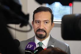 Armando Ocampo Zambrano, nuevo encargado de despacho de Prodecon