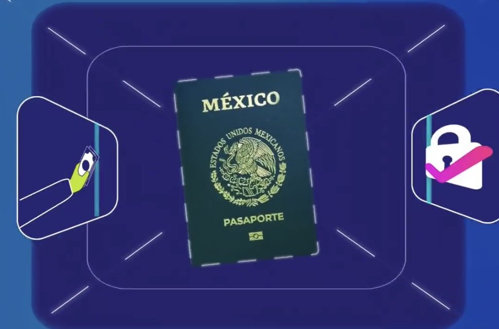 Tramita tu pasaporte a través de WhatsApp