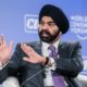 Ajay Banga
