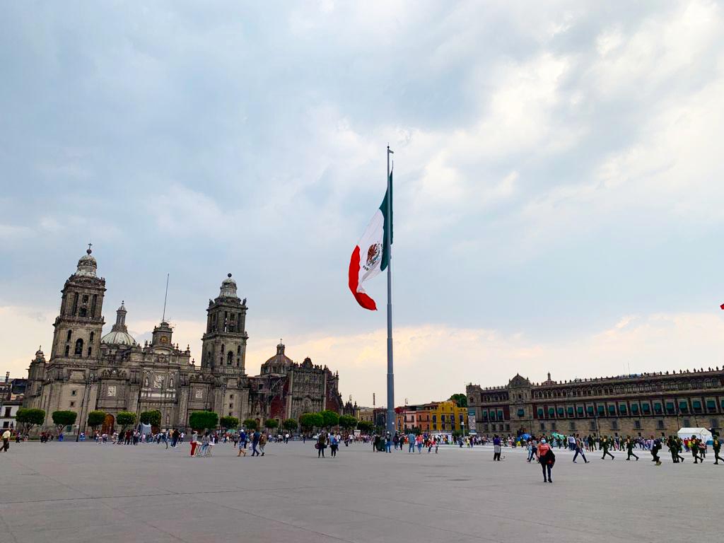 Economía mexicana caerá en recesión “leve” en el segundo semestre: Franklin Templeton