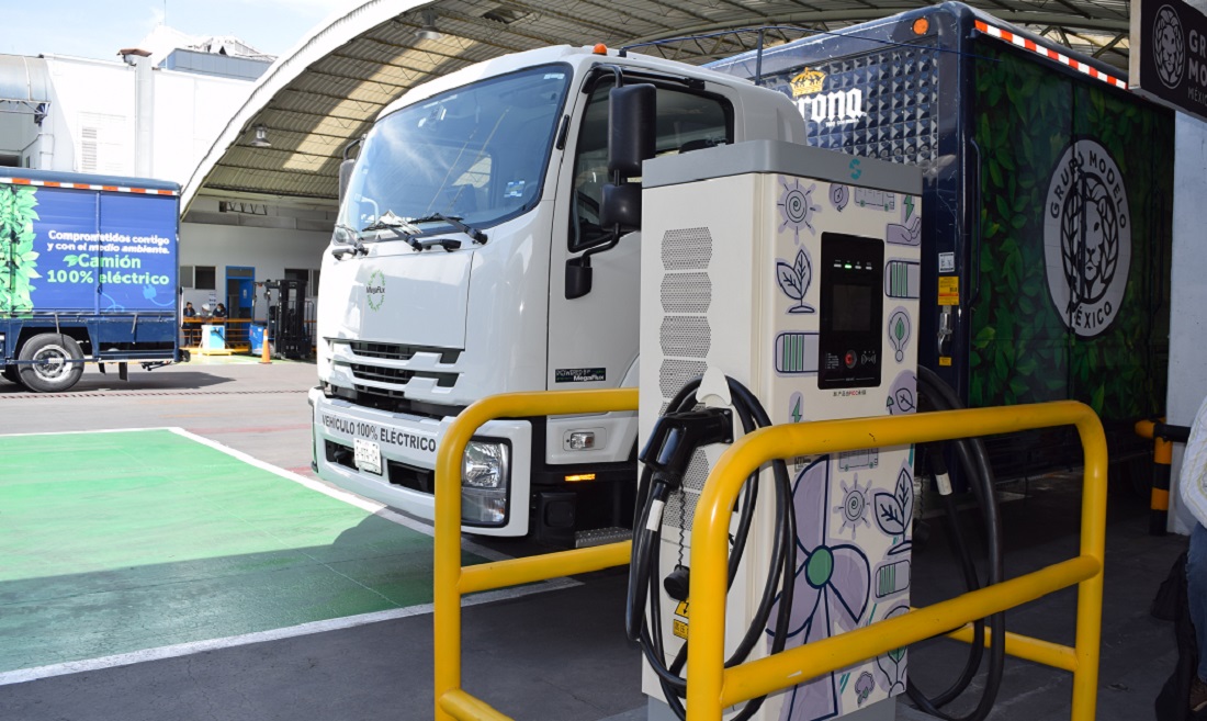 Con más comercio electrónico crece la demanda de transporte sustentable