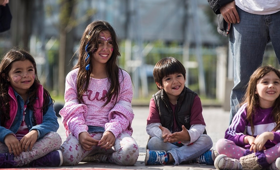 Educación Financiera, un regalo para el día del niño que dura toda la vida