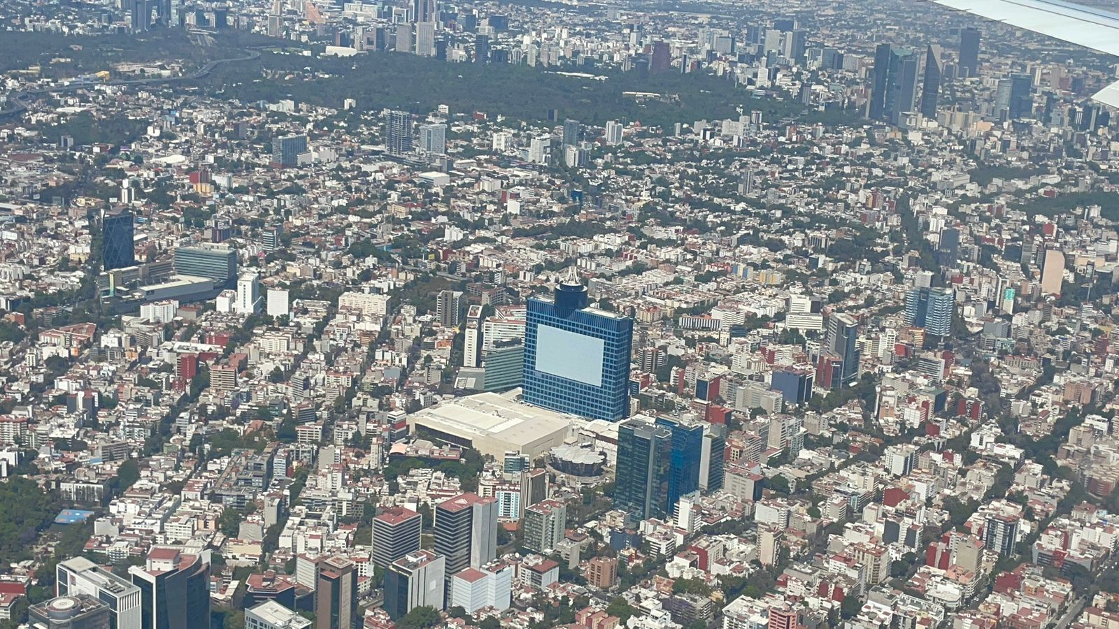 Se consolidó en México la recuperación del turismo internacional