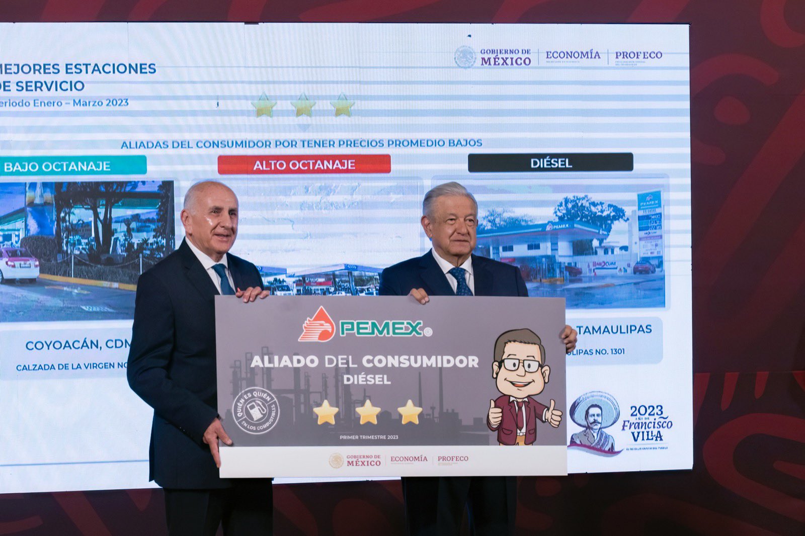Premian a gasolineras que venden a precios más baratos en el país; mira cuáles son