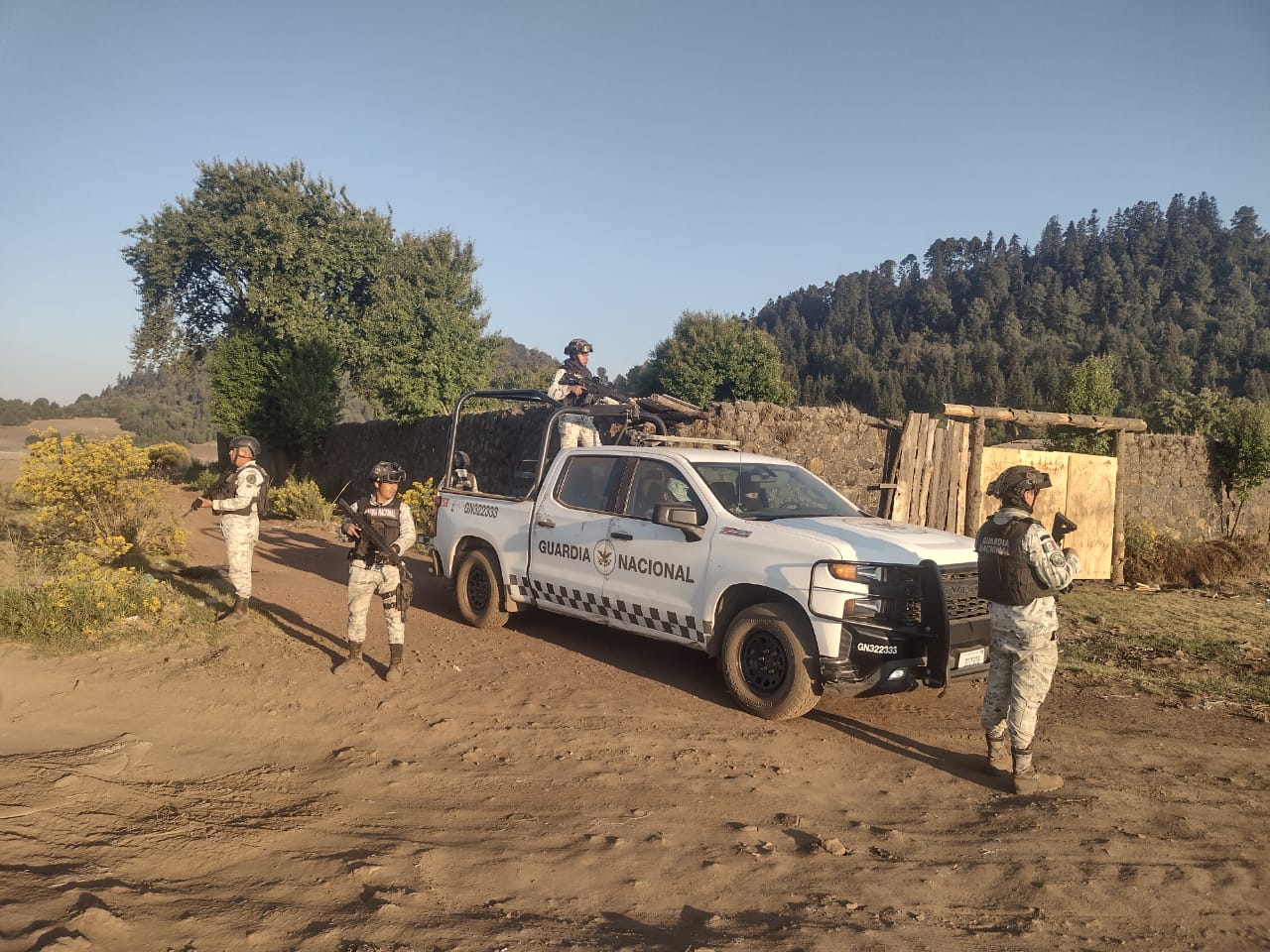 Pese a resolución de la SCJN, Guardia Nacional todavía recibirá “apoyo” de la Sedena