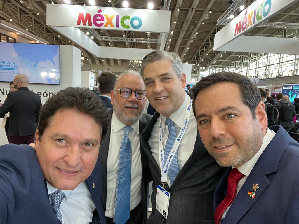México puede crecer más de 4% anual con política industrial adecuada: Concamin