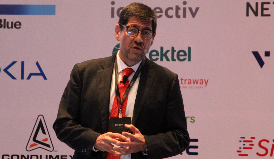 Costo del espectro radioeléctrico de México es 60% mayor al promedio mundial: IFT