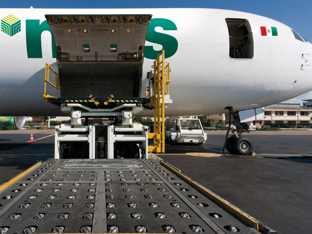 Mas Air y Lufthansa, las “cargueras” que próximamente se mudarán al AIFA
