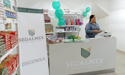 Tienda de Segalmex / https://www.gob.mx/segalmex/