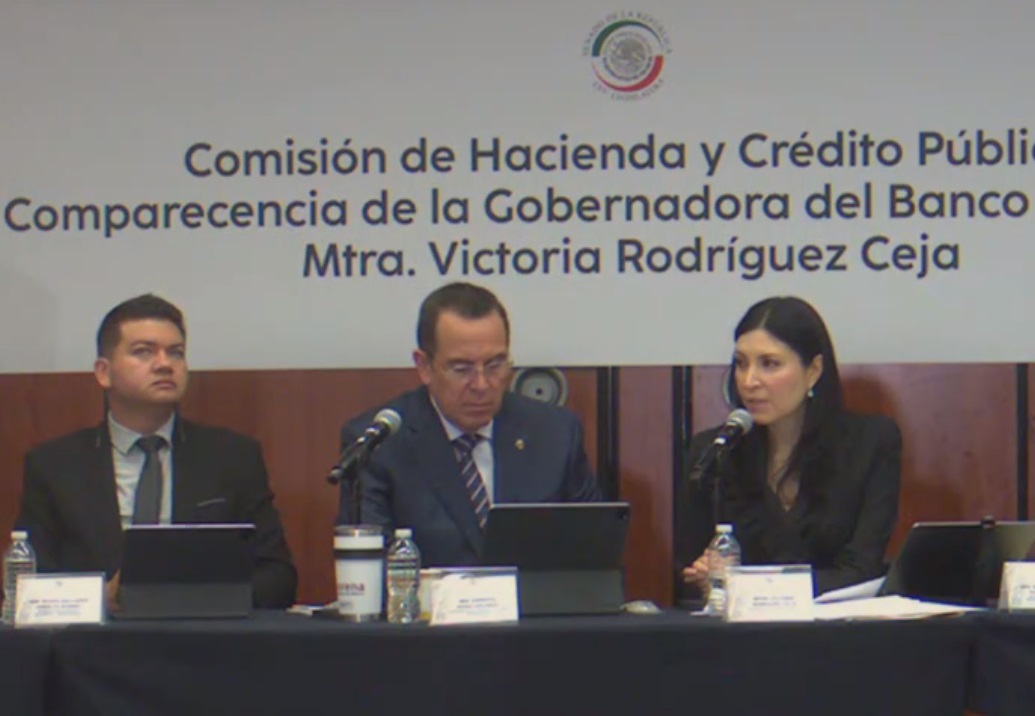 Banxico puede poner “en pausa” ciclo de alzas a tasa de referencia