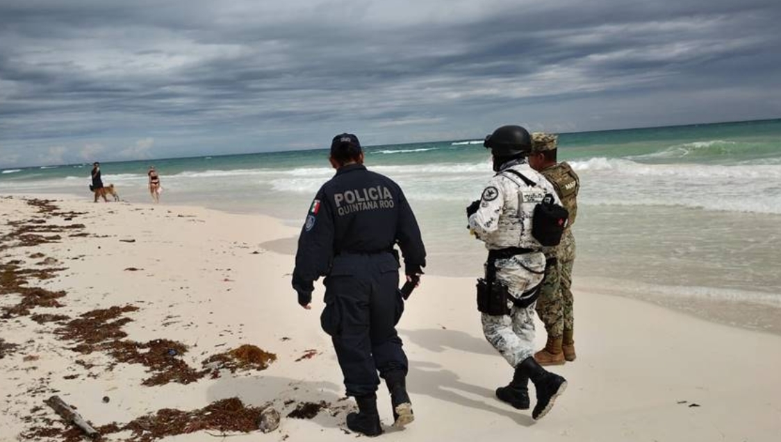 Empresarios exigen plan emergente de seguridad, tras violencia en Cancún y Acapulco