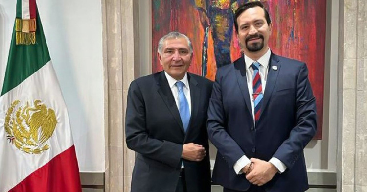 Prodecon necesita a un titular designado y no a un “jefe de despacho”: Coparmex