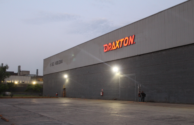 EU pide a México revisar posible denegación de derechos a trabajadores de Draxton