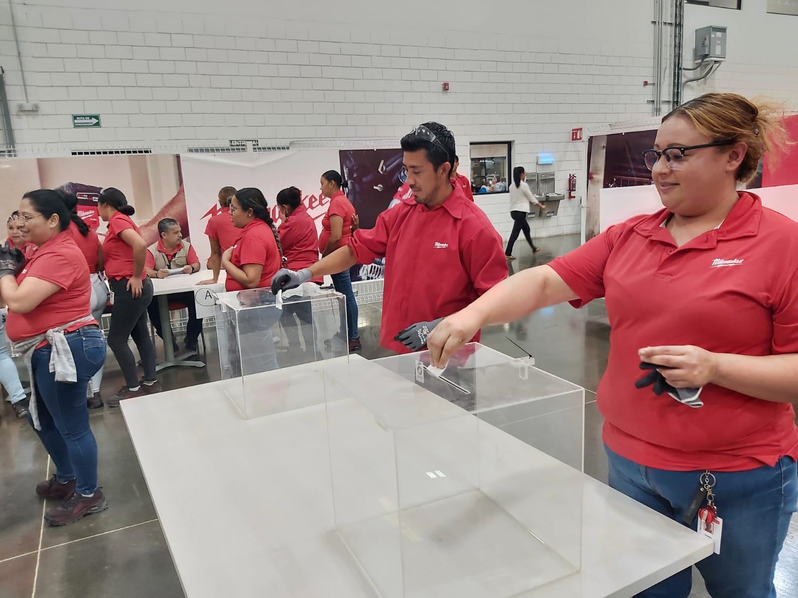 86% de los contratos colectivos de trabajo desaparecerán a partir de mañana