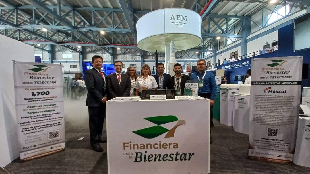 Financiera para el Bienestar, sin presencia en 451 municipios; ¿cómo recibirán remesas familiares?