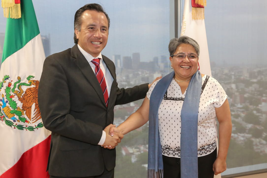 Veracruz se declara listo para la inversión que atraerá el Corredor del Istmo de Tehuantepec