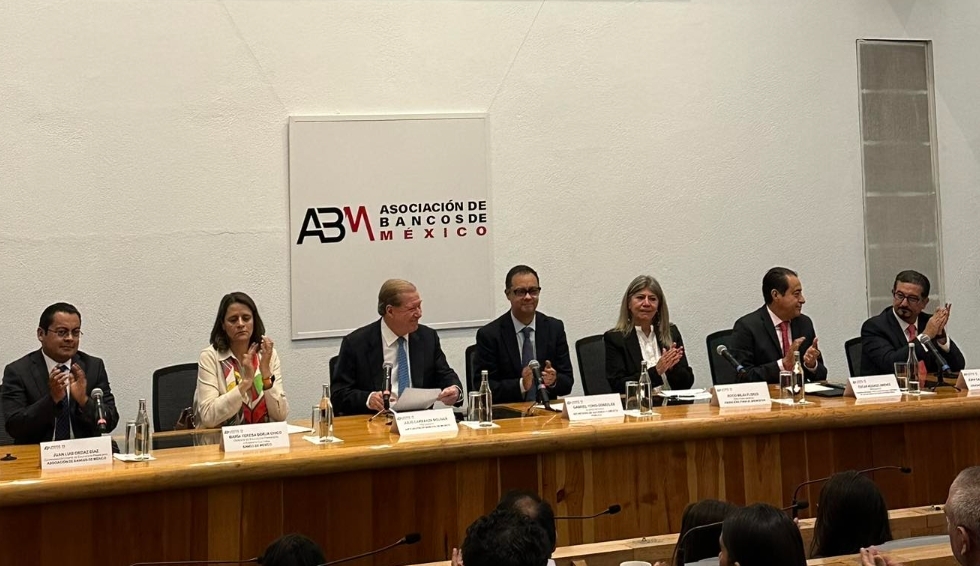 “No es suerte que México esté creciendo a 3%”: Gabriel Yorio
