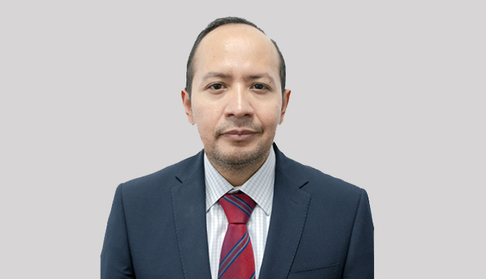 Julio César Cervantes Parra, nuevo presidente de la Consar