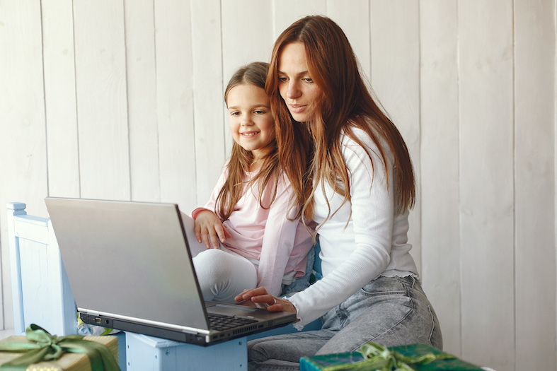 ¡Que ser mamá no detenga tu plan de emprender! Te damos algunas ideas