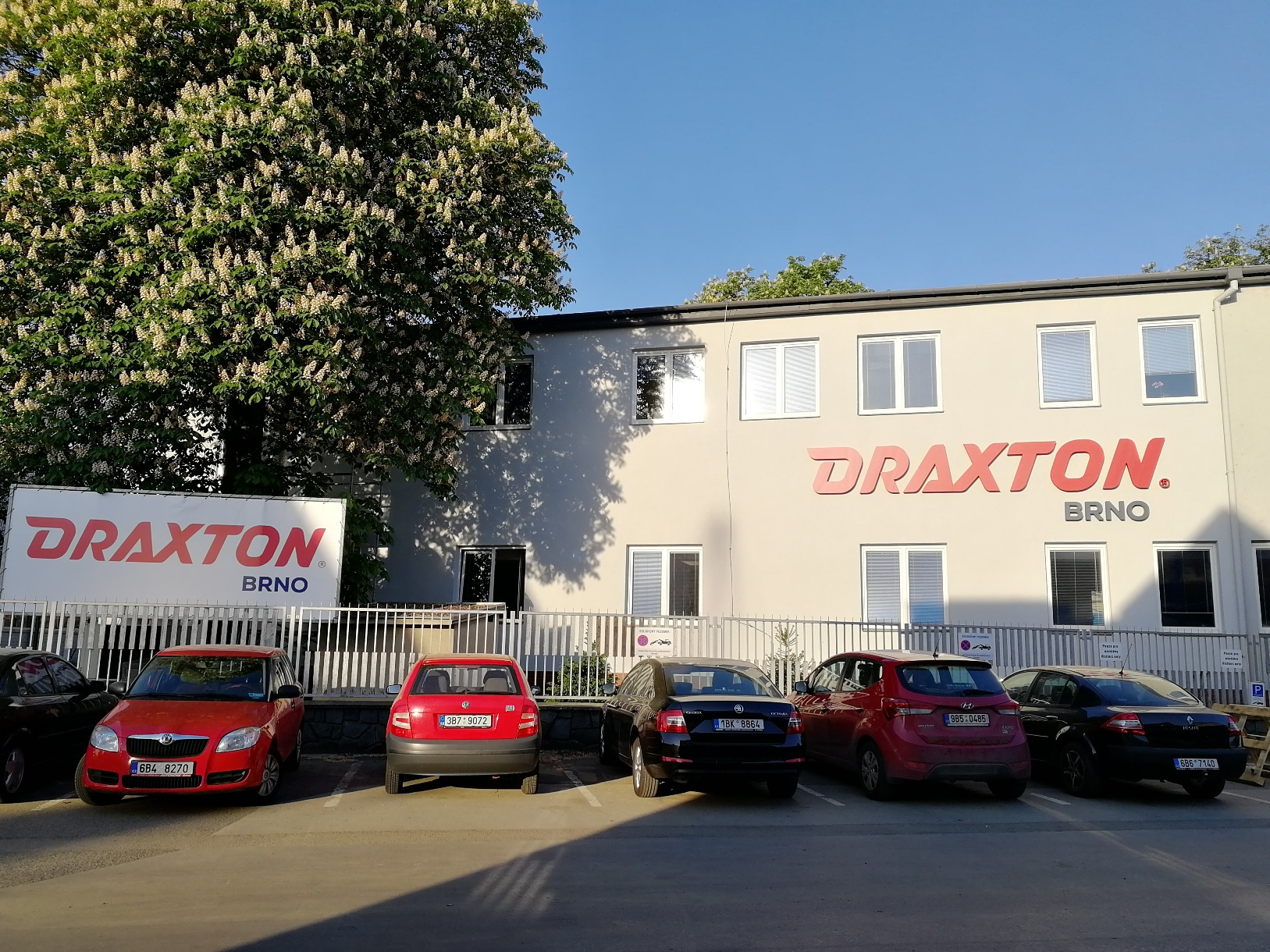 México acepta revisar la situación laboral en la planta de Draxton en Irapuato