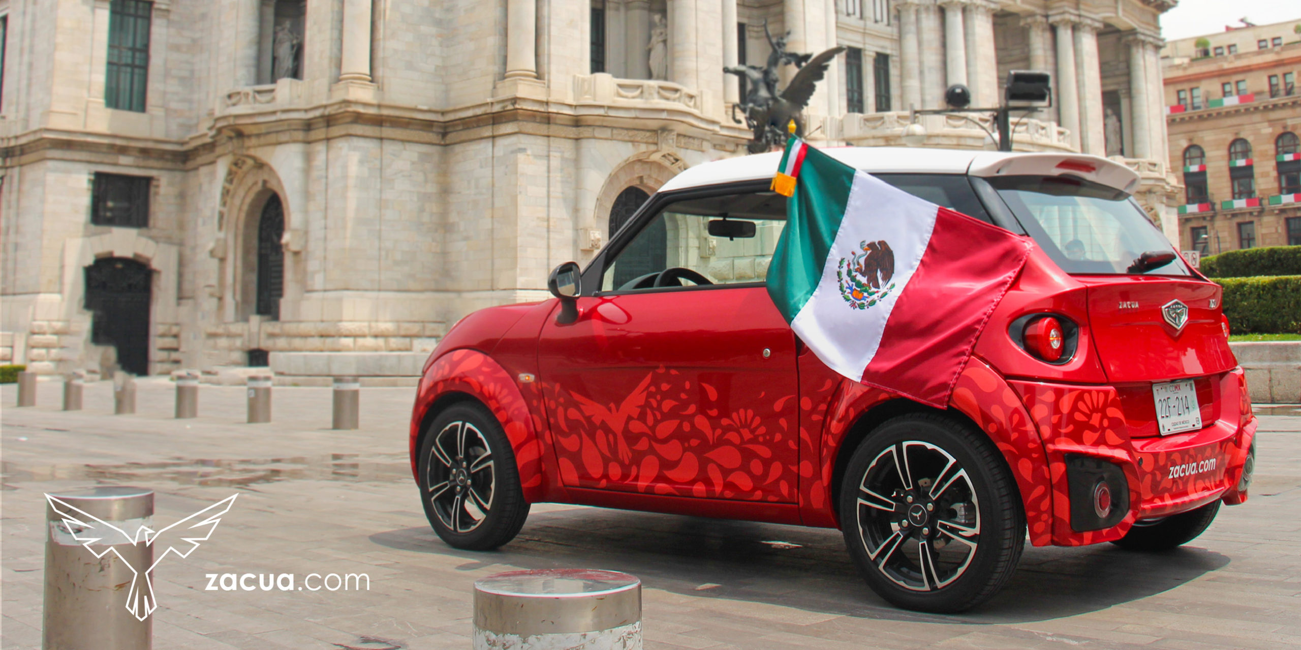 No solo Tesla armará autos eléctricos en México; otras empresas también lo harán