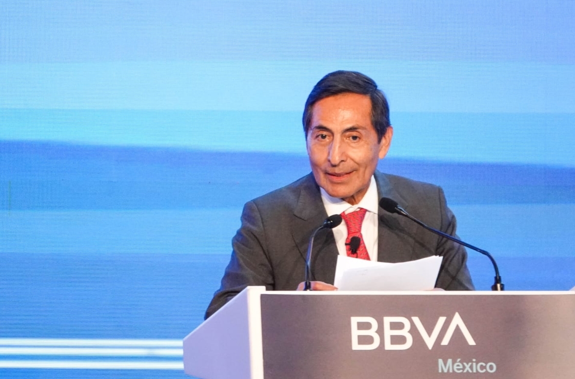 Compra de plantas a Iberdrola, “en cuestión de semanas”: Ramírez de la O