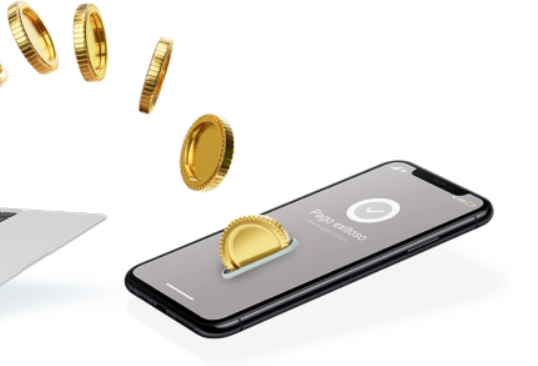 Ya son posibles las transferencias bancarias con sólo tener el número celular de quien recibe