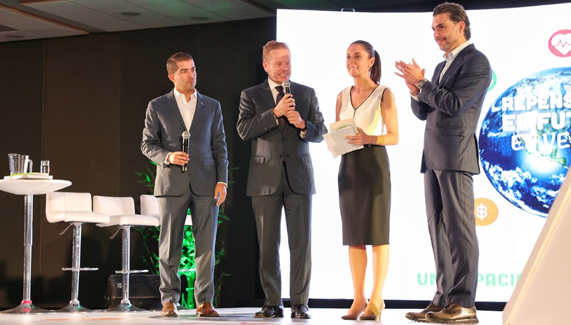Sheinbaum definirá fecha de licencia tras reunión del Consejo de Morena
