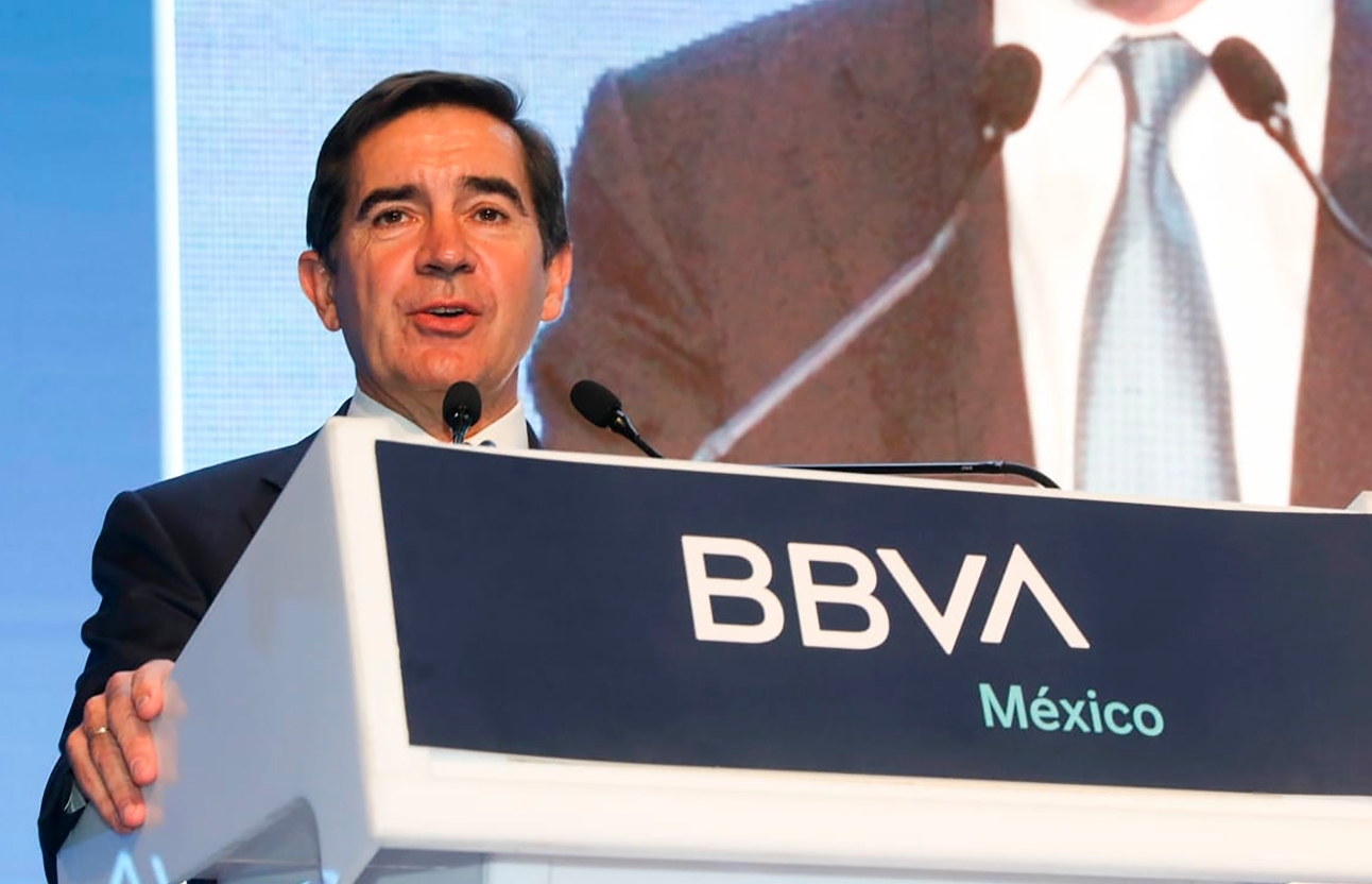 Entorno para aprovechar oportunidad del nearshoring es “crucial”: Grupo BBVA